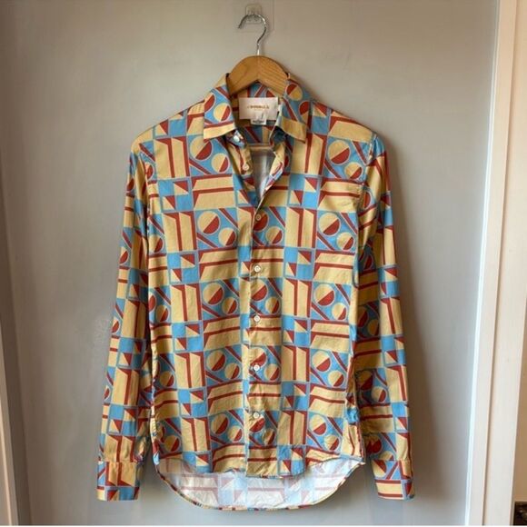 LA DoubleJ The Boy Shirt - Picture 1 of 8
